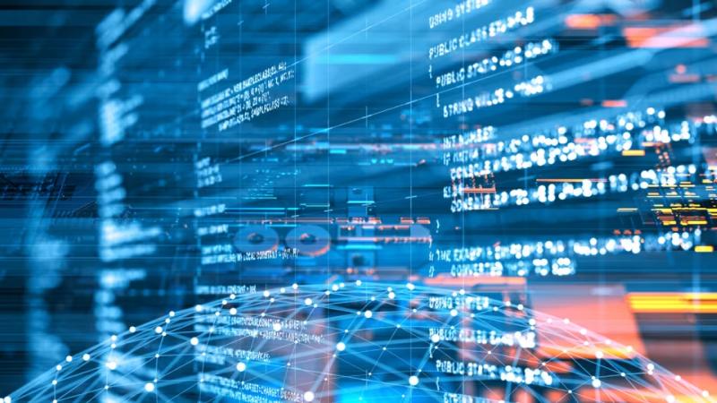 Linux基石:青神县小程序开发公司的技术底座与发行版选择逻辑