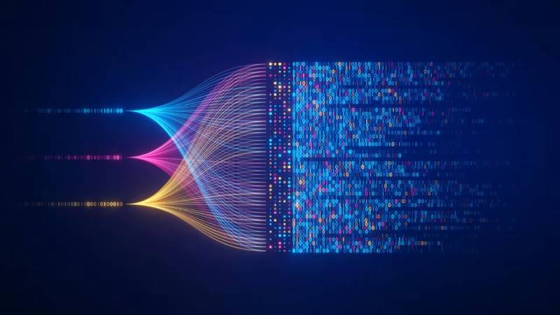 青神县软件开发：解锁高性能应用的核心技术路径